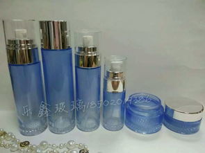 廣州樂鑫玻璃制品廠 專業玻璃瓶容器批發與生產，提升化妝品包裝品質