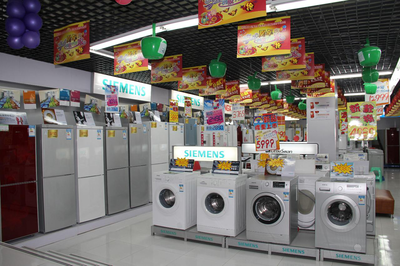 五一廚房家電戰火重燃 實體賣場與電商平臺誰主沉浮？